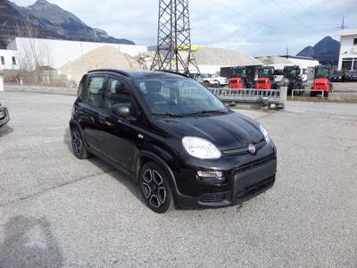 Fiat Panda 4x2 FireFly Hybrid 70 City Life AB 99.- MTL