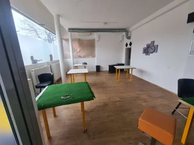 Gewerbeimmobilie kaufen in Wiener Neustadt Land – 80 m², € 204.999 – Bild 6 von 9