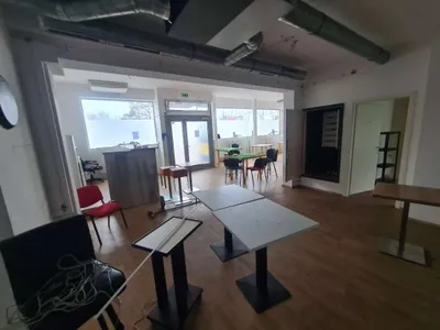 Gewerbeimmobilie kaufen in Wiener Neustadt Land – 80 m², € 204.999 – Bild 8 von 9