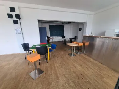 Gewerbeimmobilie kaufen in Wiener Neustadt Land – 80 m², € 204.999 – Bild 5 von 9