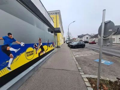 Gewerbeimmobilie kaufen in Wiener Neustadt Land – 80 m², € 204.999 – Bild 4 von 9