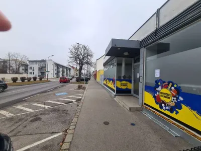 Gewerbeimmobilie kaufen in Wiener Neustadt Land – 80 m², € 204.999 – Bild 2 von 9