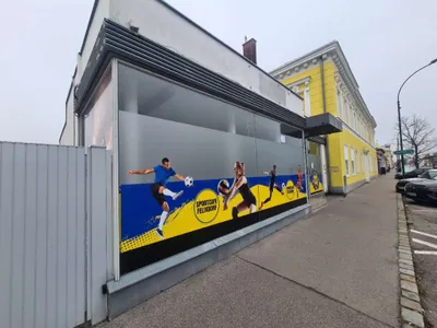 Gewerbeimmobilie kaufen in Wiener Neustadt Land – 80 m², € 204.999 – Bild 3 von 9