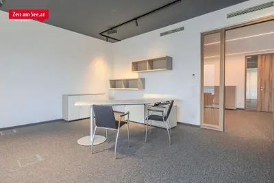 Gewerbeimmobilie mieten in Vöcklabruck – 226 m², € 3.501 – Bild 7 von 8