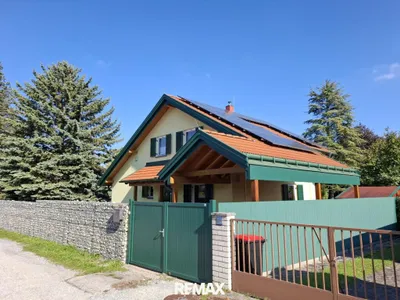 6-Zimmer-Haus kaufen in Eisenstadt - Umgebung – 115 m², € 299.000 – Bild 21 von 29