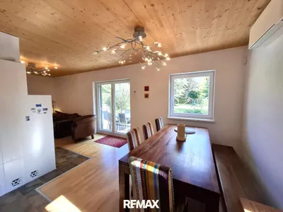 6-Zimmer-Haus kaufen in Eisenstadt - Umgebung – 115 m², € 299.000 – Bild 7 von 29
