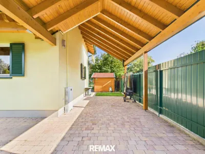 6-Zimmer-Haus kaufen in Eisenstadt - Umgebung – 115 m², € 299.000 – Bild 20 von 29