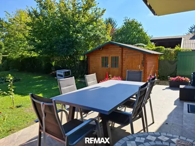 6-Zimmer-Haus kaufen in Eisenstadt - Umgebung – 115 m², € 299.000 – Bild 23 von 29