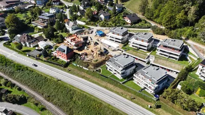 Wohnung kaufen in Villach Land – 59,3 m², € 438.820 – Bild 4 von 7