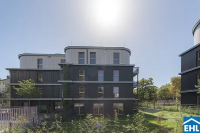 Immobilie kaufen in Mödling – 53,85 m², € 333.750 – Bild 15 von 20