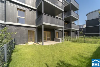Immobilie kaufen in Mödling – 53,85 m², € 333.750 – Bild 1 von 20