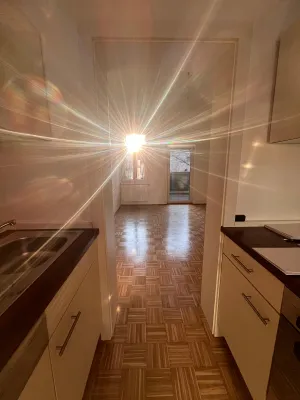 2-Zimmer-Wohnung mieten in Graz – 52 m², € 790