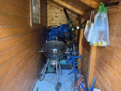 2-Zimmer-Wohnung kaufen in Sankt Pölten Land – 25 m², € 37.000 – Bild 15 von 16