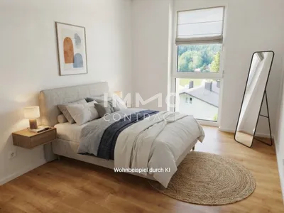 3-Zimmer-Wohnung mieten in Scheibbs – 74,89 m², € 809 – Bild 11 von 21