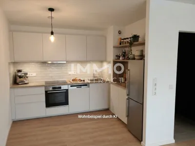 3-Zimmer-Wohnung mieten in Scheibbs – 74,89 m², € 809 – Bild 4 von 21