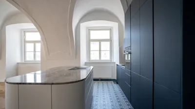 4-Zimmer-Wohnung mieten in Gmunden – 172,73 m², € 3.800 – Bild 16 von 35