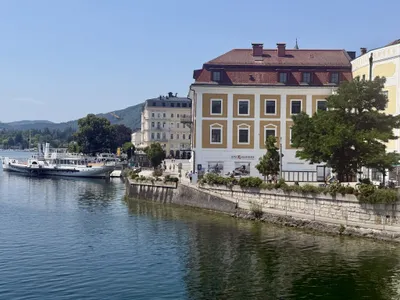4-Zimmer-Wohnung mieten in Gmunden – 172,73 m², € 3.800 – Bild 5 von 35