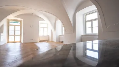500 Jahre Kammerhof. Ein Erstbezug., photo 3