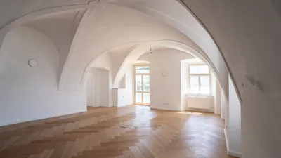 500 Jahre Kammerhof. Ein Erstbezug., photo 2