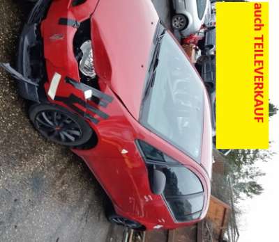 Mitsubishi Colt 5dr 1,1 MPI Inform Clear Tec 134910 rot ER...