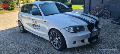 BMW 1er-Reihe