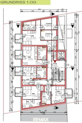 1-Zimmer-Immobilie kaufen in Graz – 317 m², € 2.400.000 – Bild 4 von 6