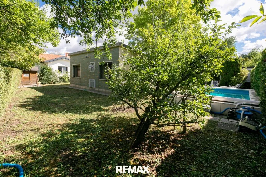 Mediterranes Wohngefühl in Seenähe - Bungalow fürs Wochenende oder ganzjährig ! – pohled 3