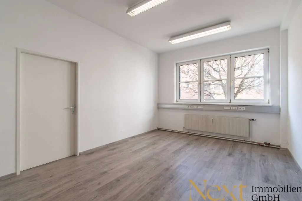 Moderne Büroflächen mit flexibler Mietdauer im Technologiezentrum Linz zu vermieten! - Ansicht 3