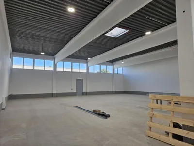 Gewerbeimmobilie mieten in Mödling – 585 m² – Bild 4 von 7