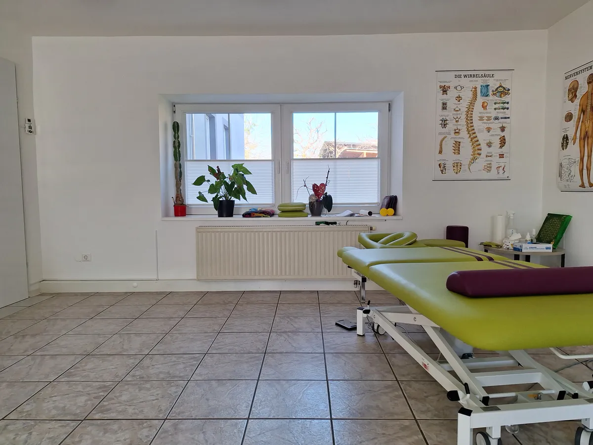 Wunderschönes Büro/ Ordination in der Stadtvilla in Feldkirchen - Ansicht 3