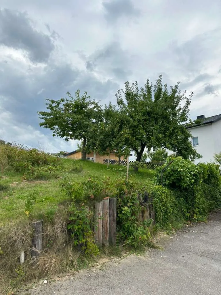 Grundstück 932 m² in Wolfsbach ! - Ansicht 3