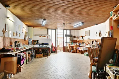 7-Zimmer-Gewerbeimmobilie kaufen in Hollabrunn – 178 m², € 149.000 – Bild 5 von 26