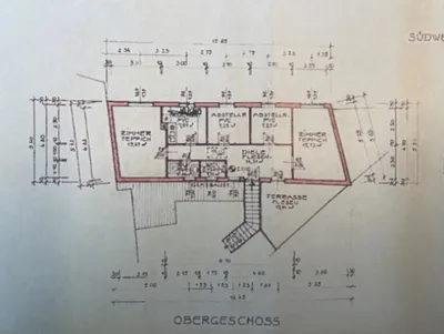 7-Zimmer-Gewerbeimmobilie kaufen in Hollabrunn – 178 m², € 149.000 – Bild 26 von 26