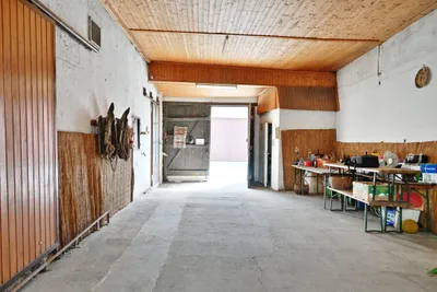 7-Zimmer-Gewerbeimmobilie kaufen in Hollabrunn – 178 m², € 149.000 – Bild 4 von 26