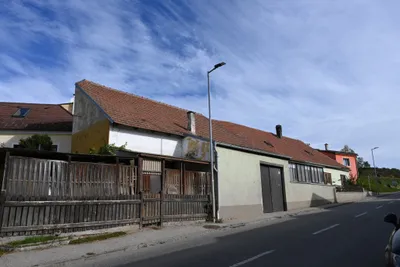 7-Zimmer-Gewerbeimmobilie kaufen in Hollabrunn – 178 m², € 149.000 – Bild 2 von 26