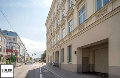 Immobilie mieten in Wien – € 120 – Bild 2 von 2