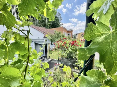 4-Zimmer-Haus kaufen in Baden – 90 m², € 219.000 – Bild 2 von 16