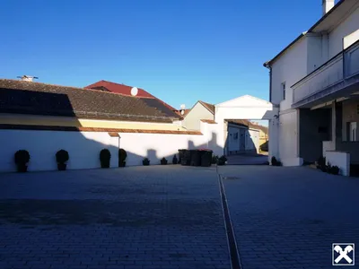 2-Zimmer-Wohnung kaufen in Tulln – 43,79 m², € 99.000 – Bild 9 von 11