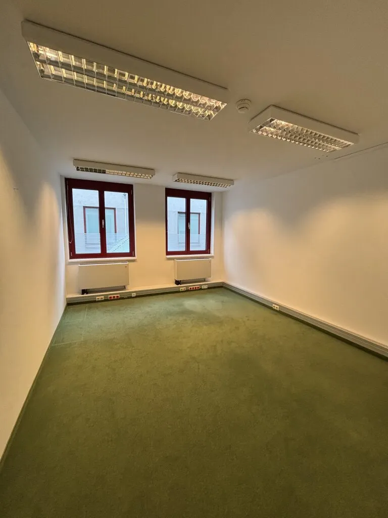 1060! Bürofläche direkt auf der Mariahilfer Straße! - Widok 2