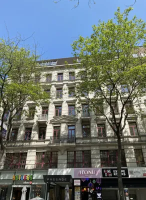 Gewerbeimmobilie mieten in Wien – 96 m², € 1.843 – Bild 9 von 10