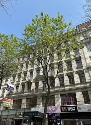 Gewerbeimmobilie mieten in Wien – 96 m², € 1.843 – Bild 8 von 10