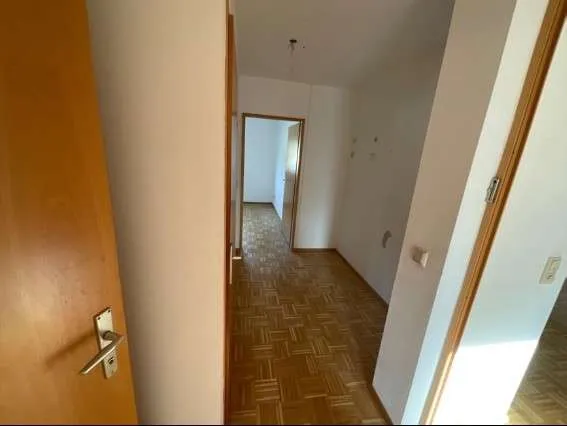 Aktion: die ersten 6 Monate billiger Wohnen! Ruhig gelegene Mietwohnung in der Lamingfeldsiedlung - Вид 2
