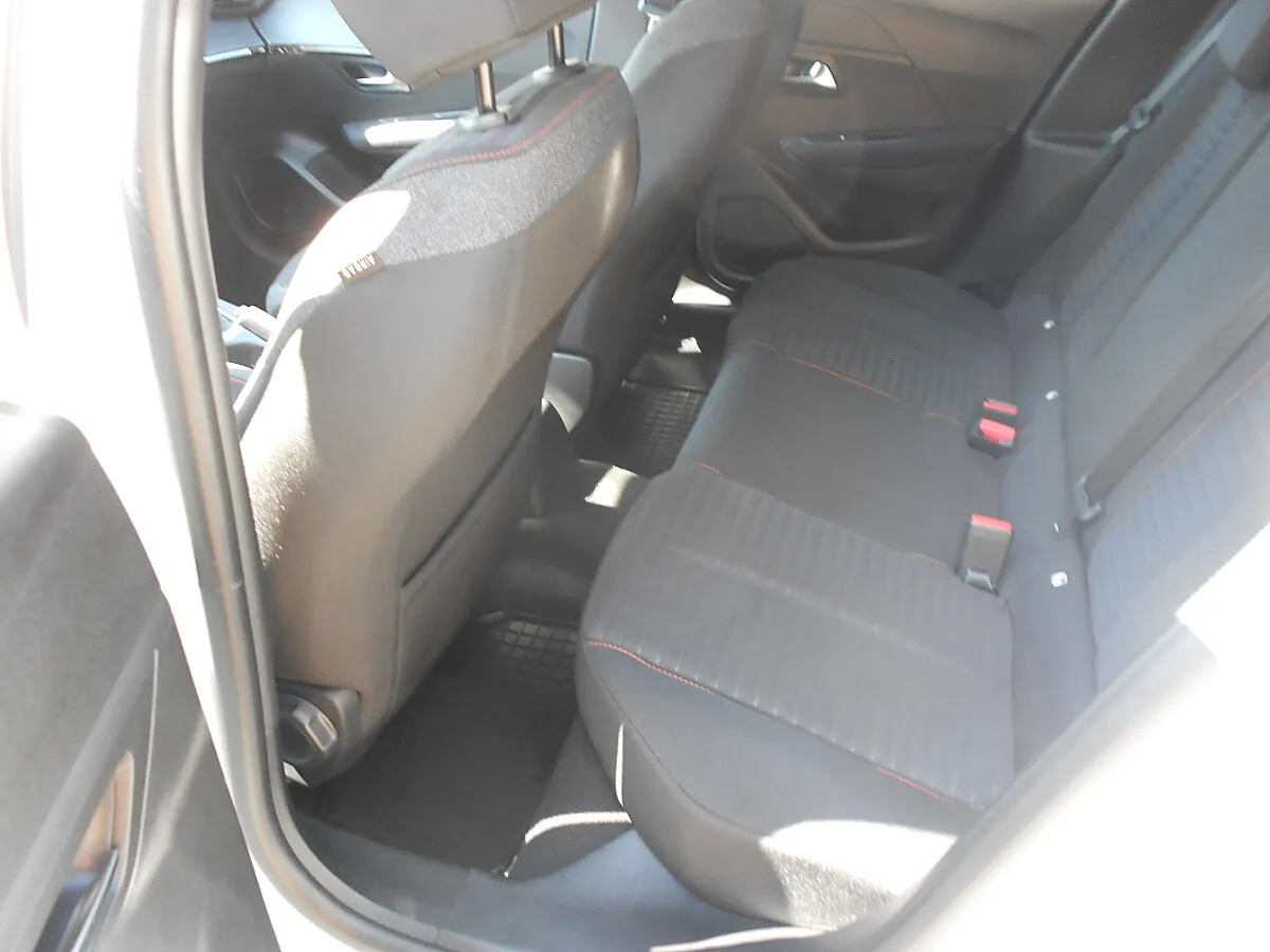 Peugeot 208 1.2 PureTech 75 Active Pack (EURO 6d) – Bild 14