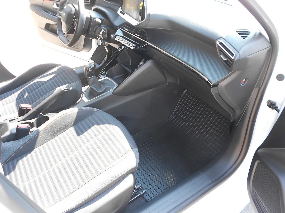 Peugeot 208 1.2 PureTech 75 Active Pack (EURO 6d) – Bild 15