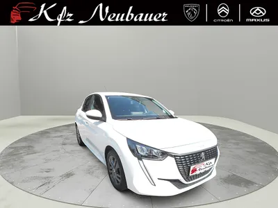 Peugeot 208 1.2 PureTech 75 Active Pack (EURO 6d)