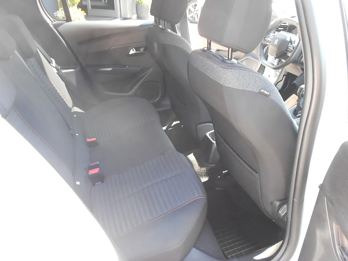 Peugeot 208 1.2 PureTech 75 Active Pack (EURO 6d) – Bild 16