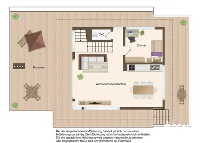2-Zimmer-Wohnung kaufen in Innsbruck – 87,17 m², € 895.000 – Bild 20 von 20