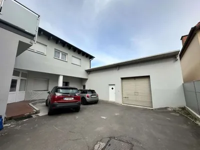 4-Zimmer-Gewerbeimmobilie mieten in Graz – 245 m², € 1.500 – Bild 14 von 16