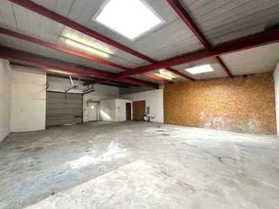 4-Zimmer-Gewerbeimmobilie mieten in Graz – 245 m², € 1.500 – Bild 3 von 16