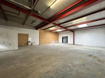 4-Zimmer-Gewerbeimmobilie mieten in Graz – 245 m², € 1.500 – Bild 2 von 16